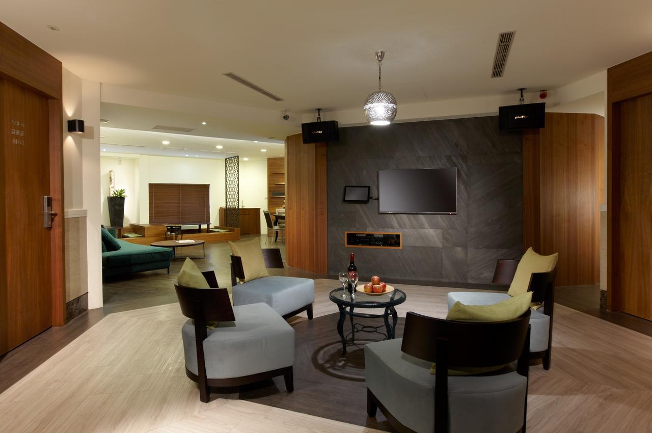 Yang Ming Shan Tien Lai Resort & Spa Цзіньшань Екстер'єр фото
